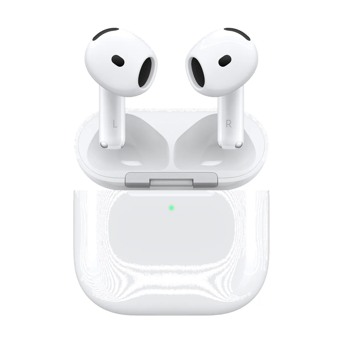 AirPods 4 — фото 2