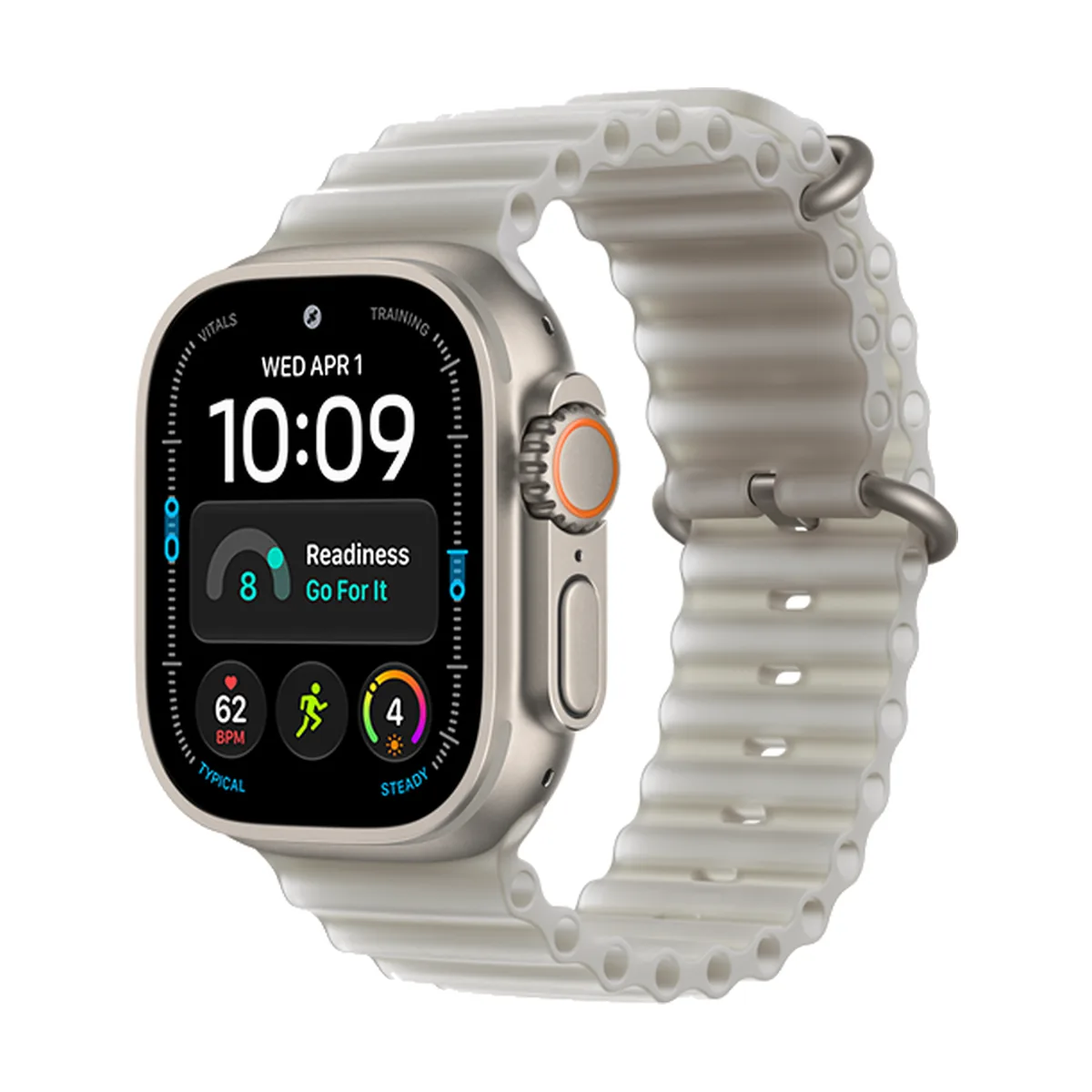 Apple Watch Ultra