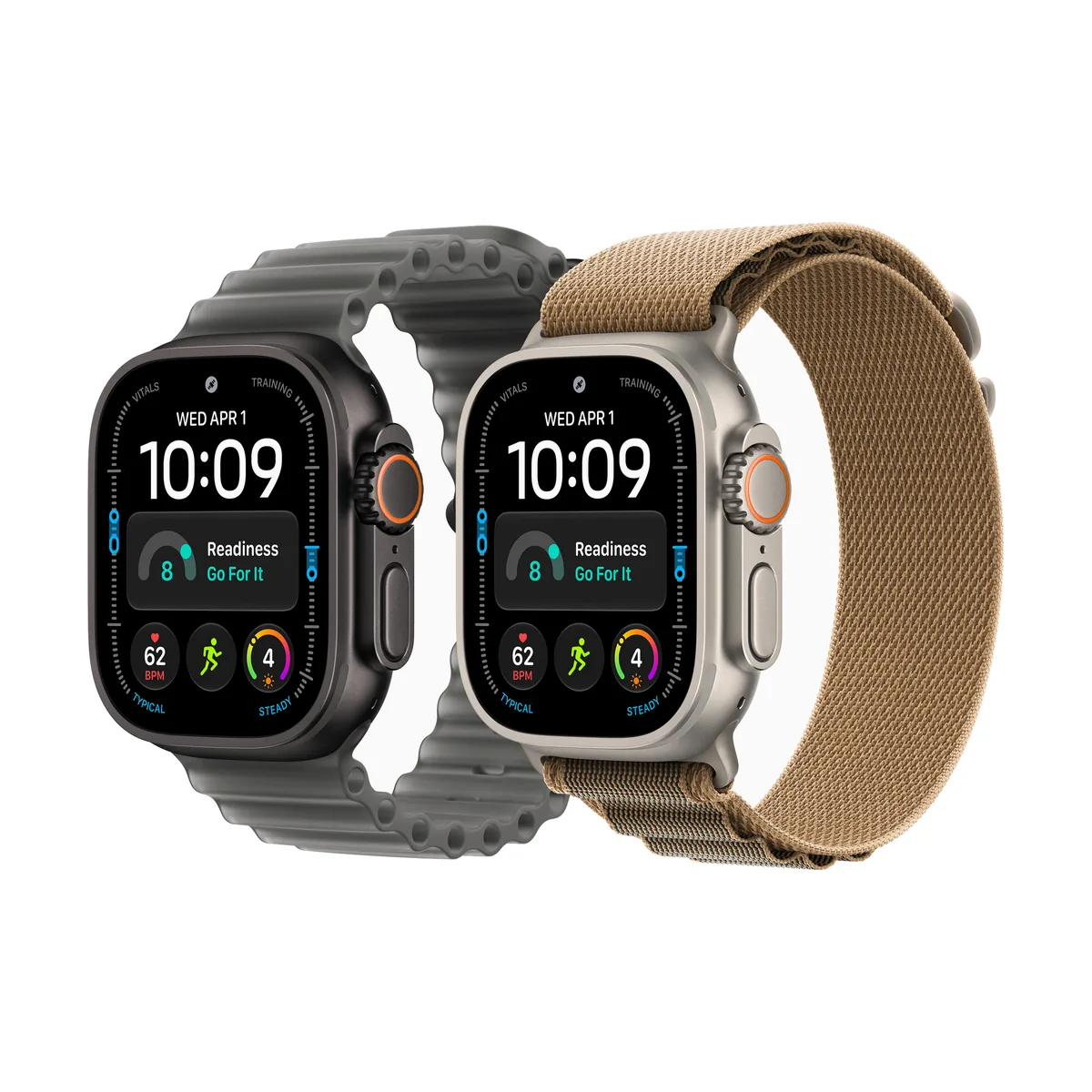 Apple Watch Ultra 3 — фото 2