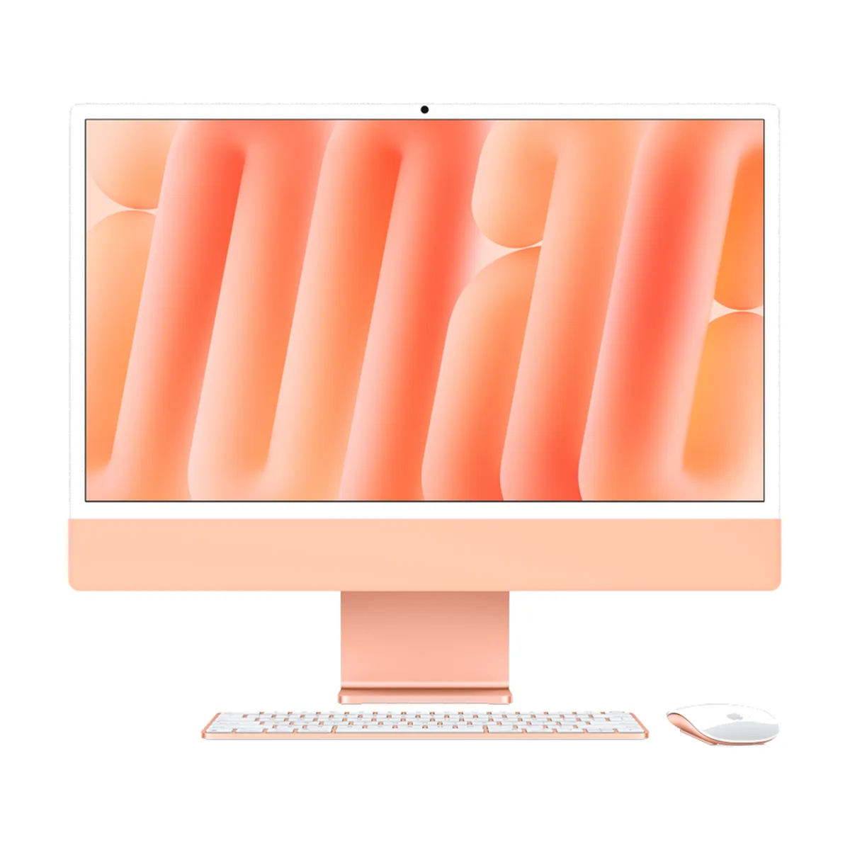 iMac 24″ (M4) — фото 3