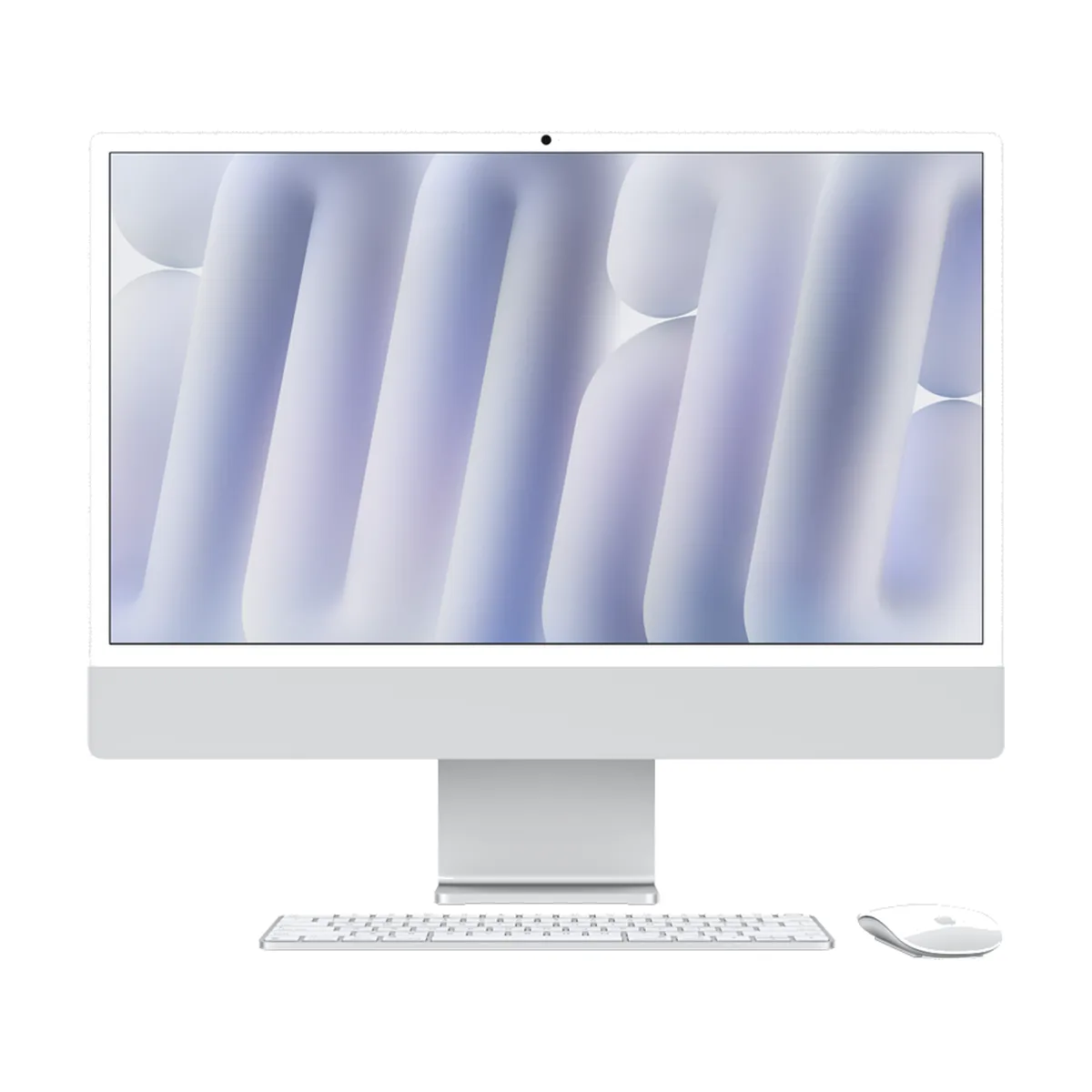 iMac 24″ (M4) — фото 5