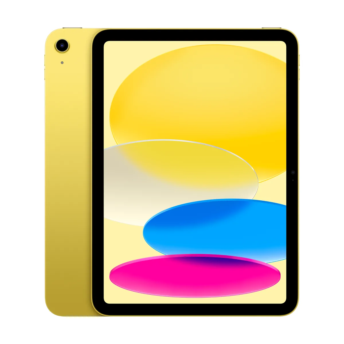 iPad 11″ (A16) — фото 4