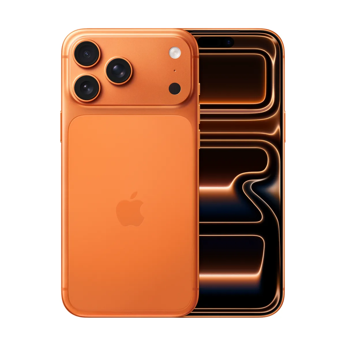 iPhone 17 Pro Max — фото 1