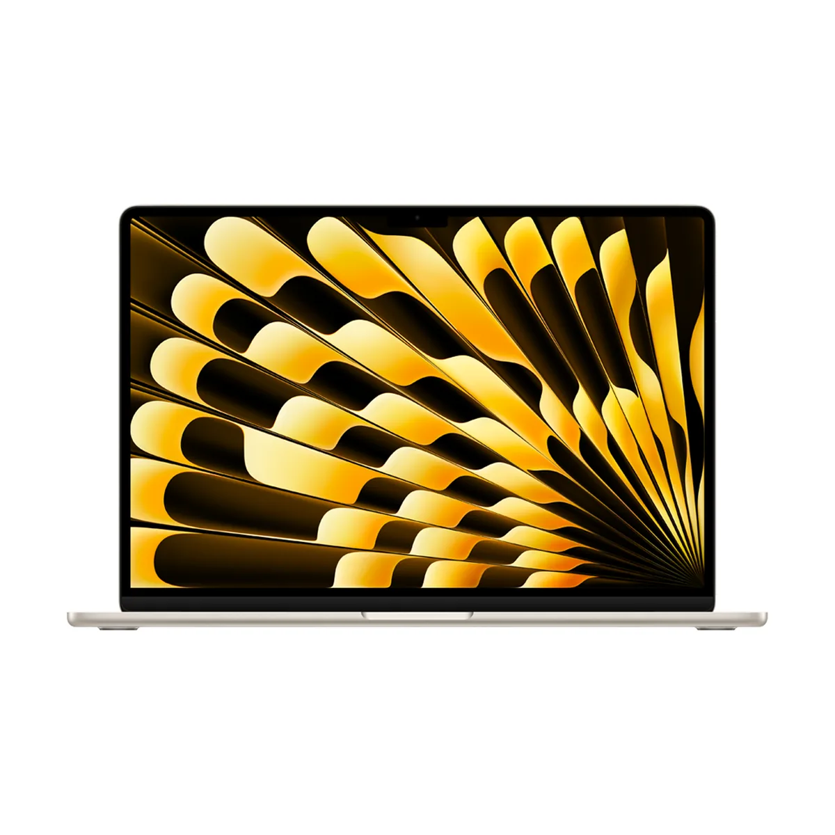 MacBook Air 15″ (M4) — фото 4