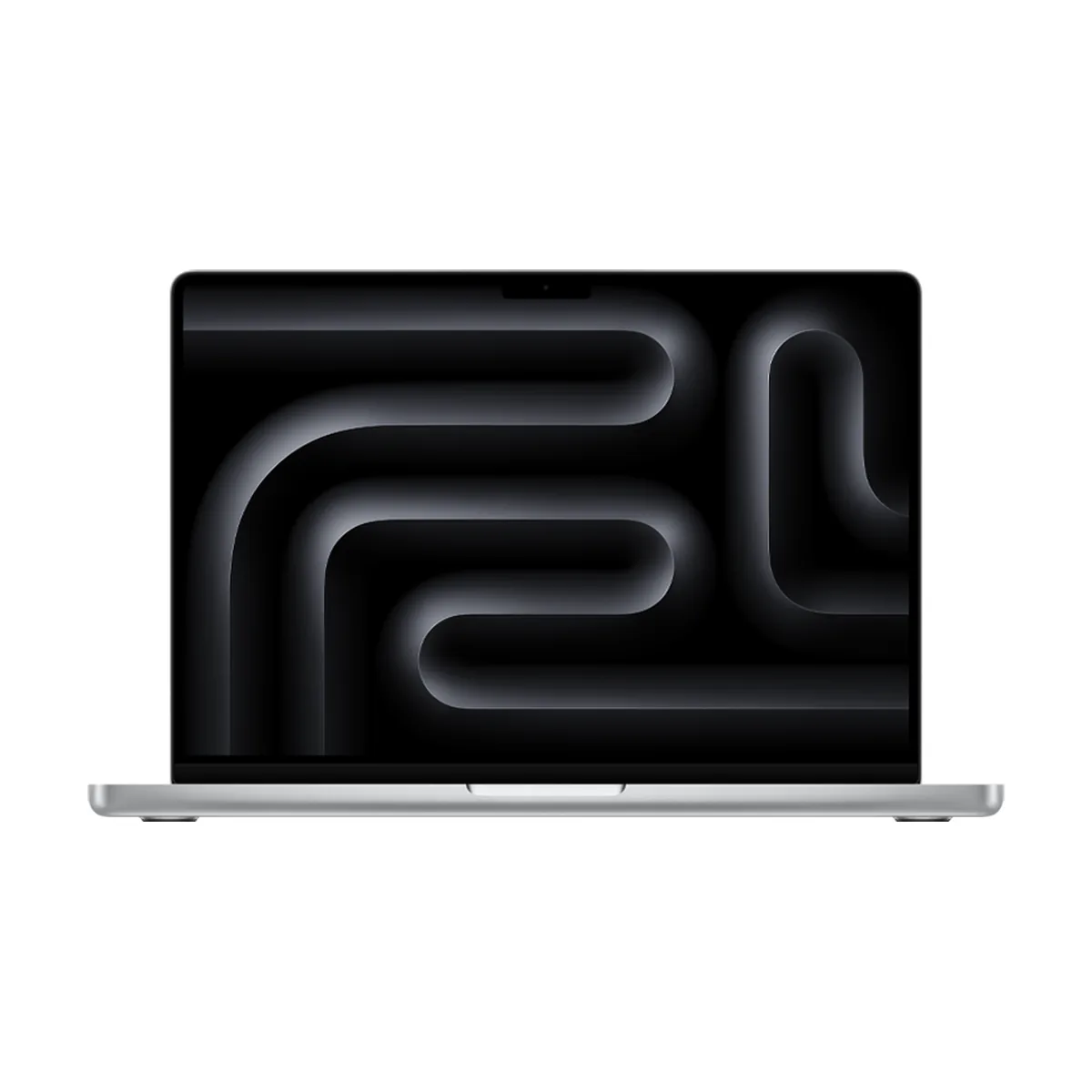 MacBook Pro 14″ (M5) — фото 2